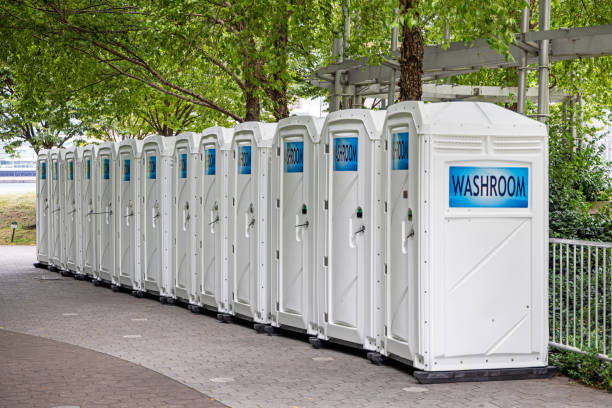 Portable Toilet Options We Offer in Portsmouth, VA