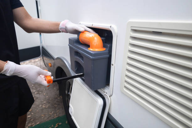 Best Long-term porta potty rental  in Portsmouth, VA