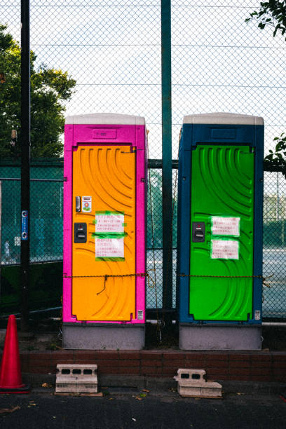 Best Porta potty rental near me  in Portsmouth, VA