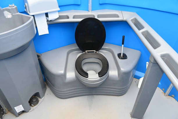 Portable restroom solutions in Portsmouth, VA