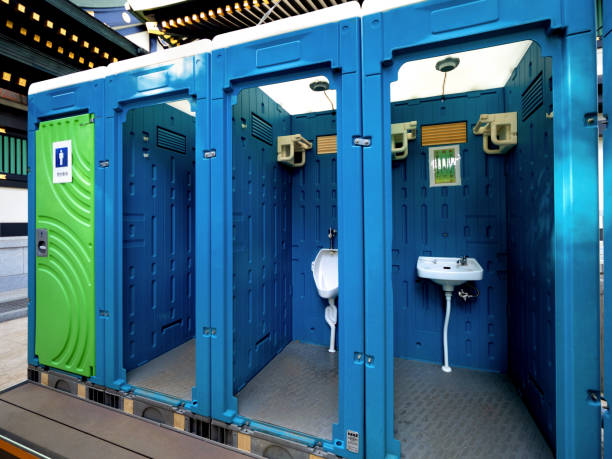 Best Portable bathroom rental  in Portsmouth, VA