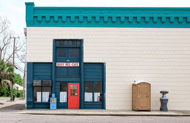 Best Portable bathroom rental  in Portsmouth, VA
